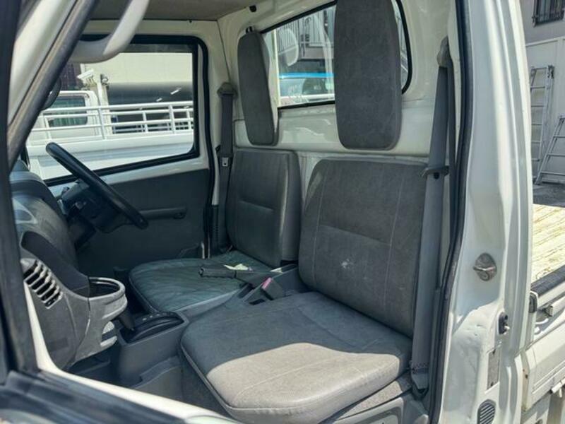 MINICAB TRUCK