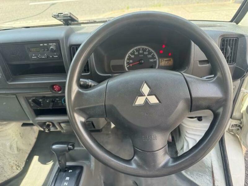 MINICAB TRUCK