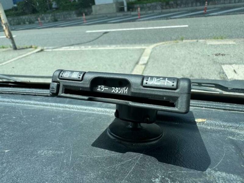 MINICAB TRUCK