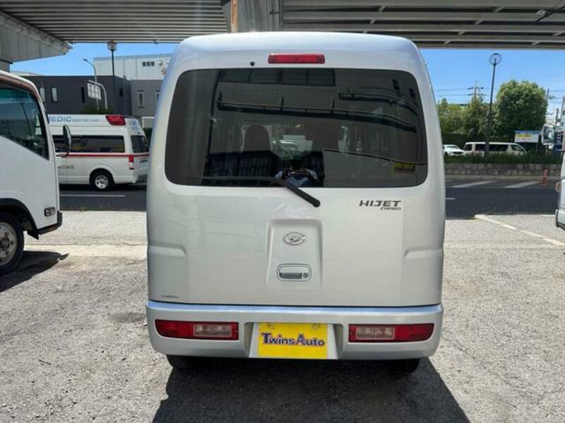 HIJET CARGO