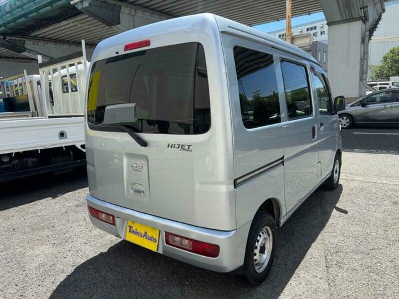 HIJET CARGO