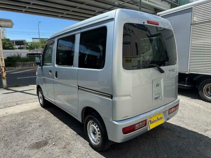 HIJET CARGO