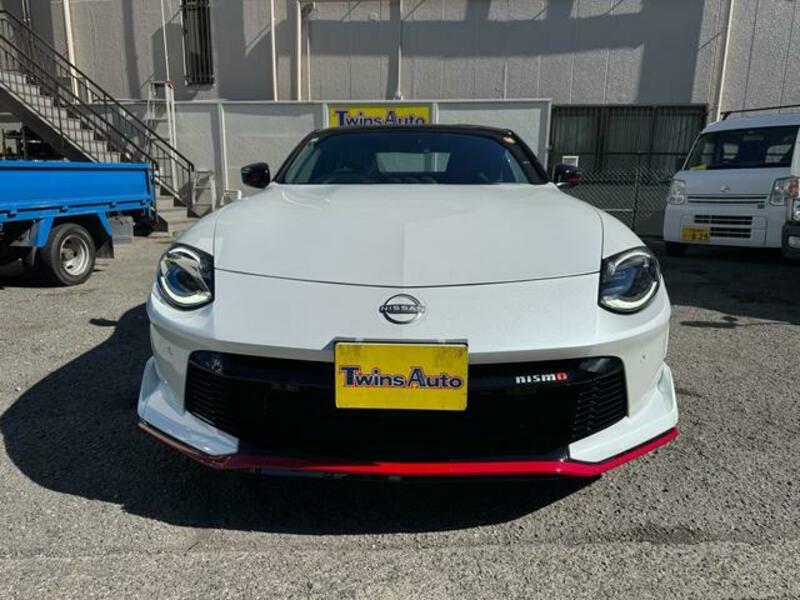 FAIRLADY Z