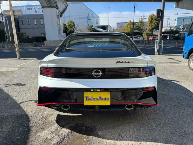 FAIRLADY Z