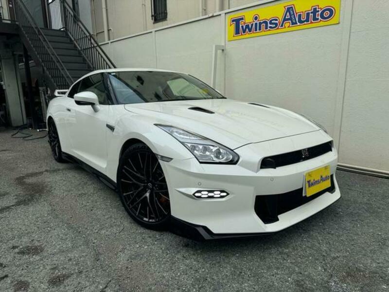 GT-R