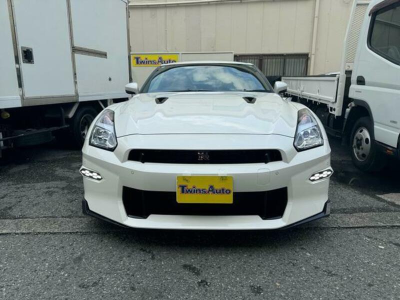 GT-R