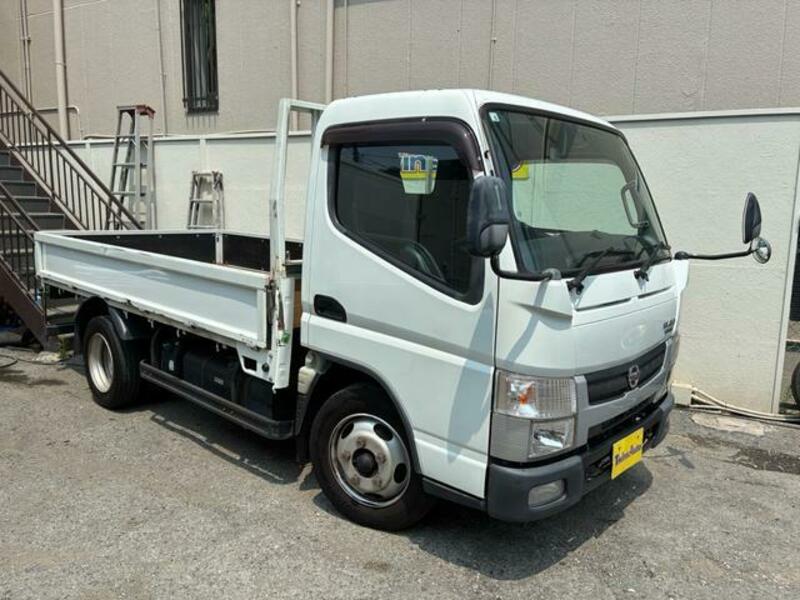 NT450 ATLAS
