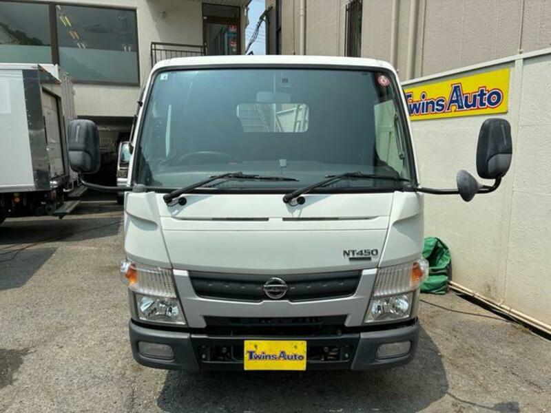 NT450 ATLAS