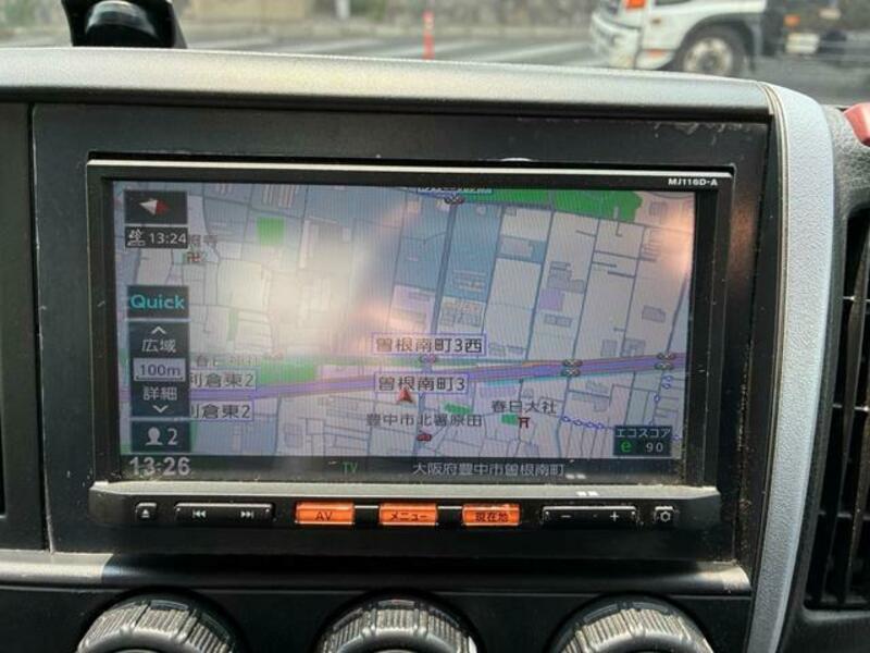 NT450 ATLAS