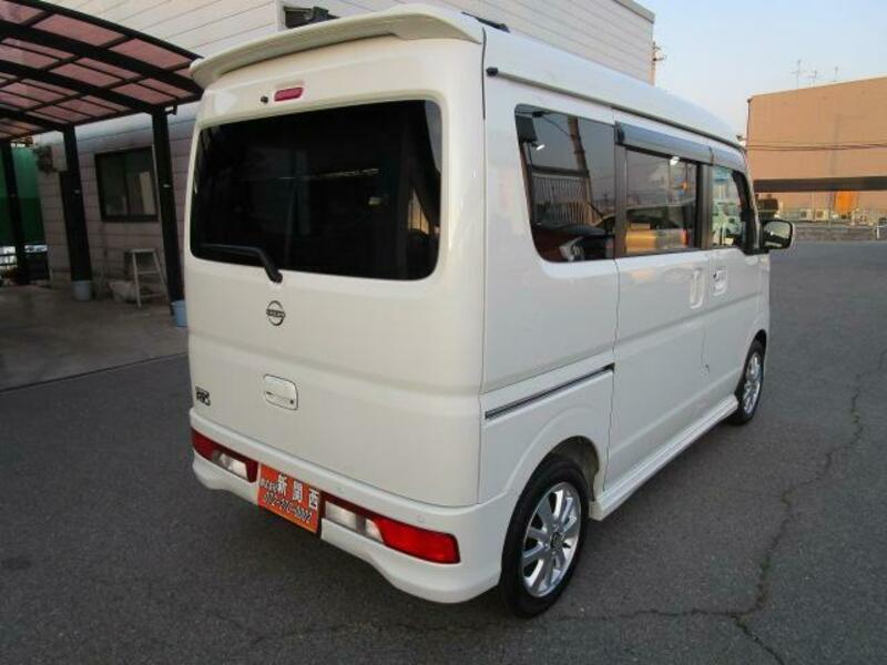 CLIPPER RIO