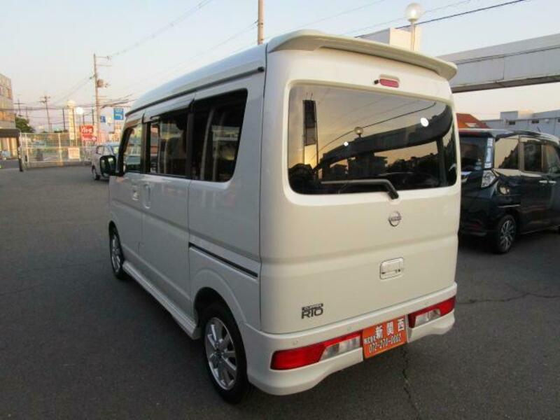 CLIPPER RIO