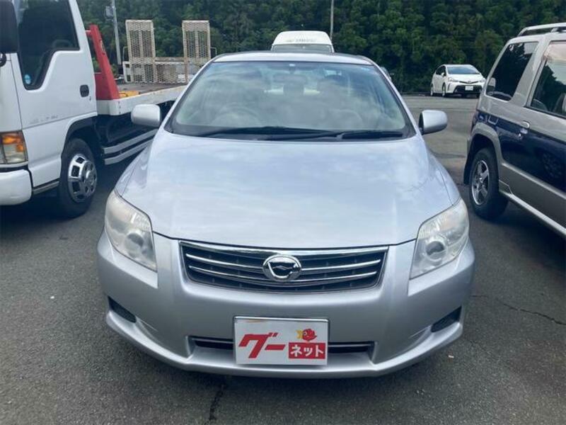 COROLLA AXIO