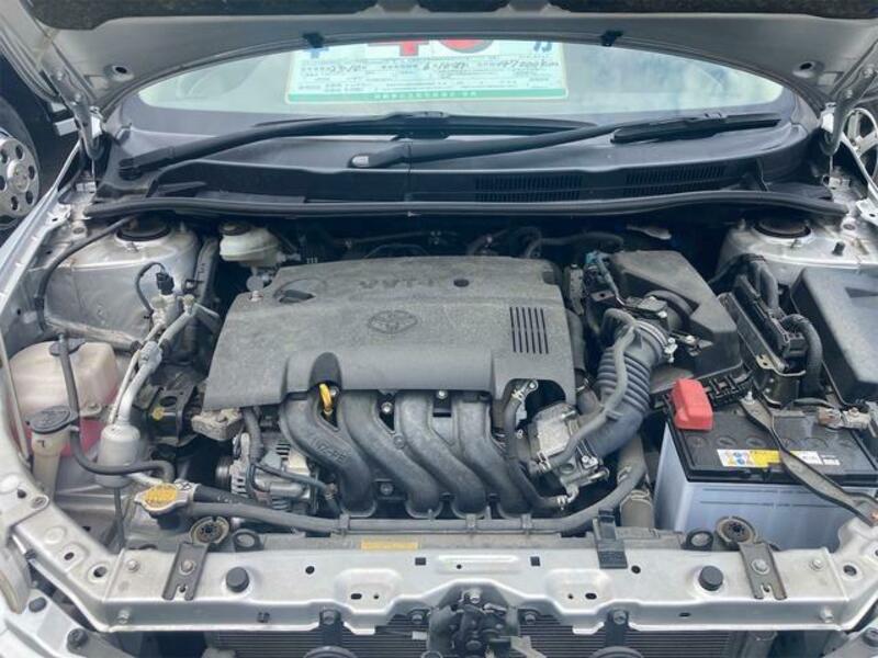 COROLLA AXIO