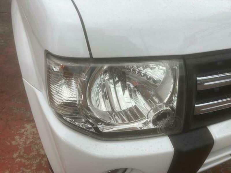 PAJERO MINI
