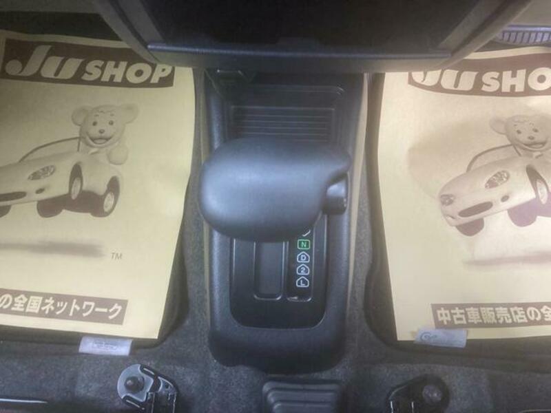 PAJERO MINI