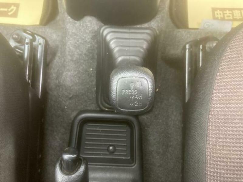 PAJERO MINI