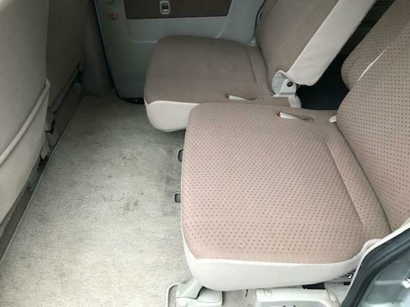 EVERY WAGON