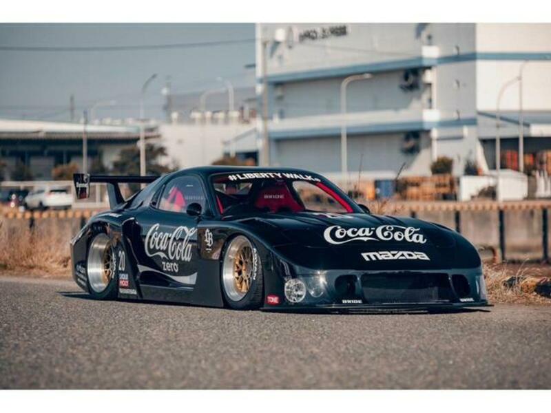 EFINI RX-7