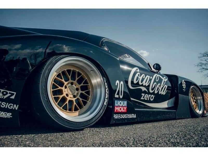 EFINI RX-7