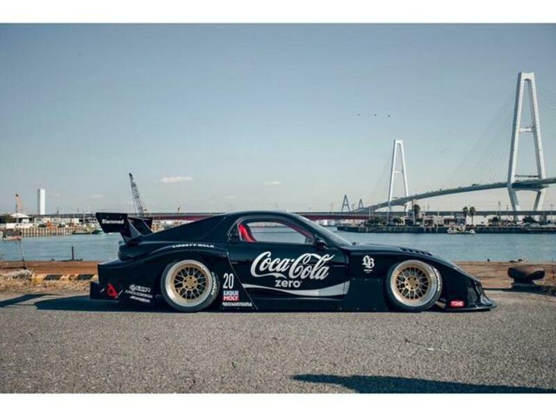 EFINI RX-7