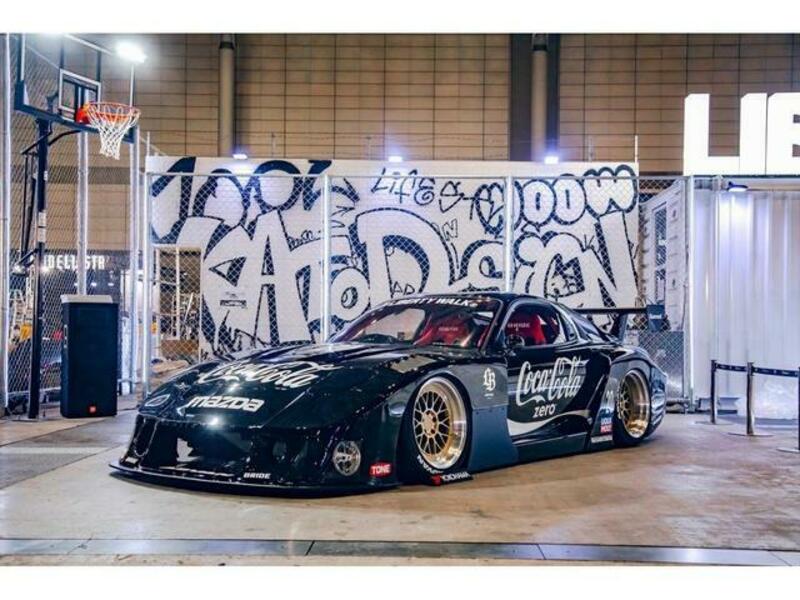 EFINI RX-7