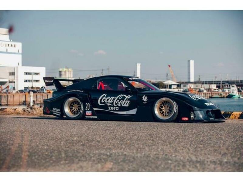 EFINI RX-7