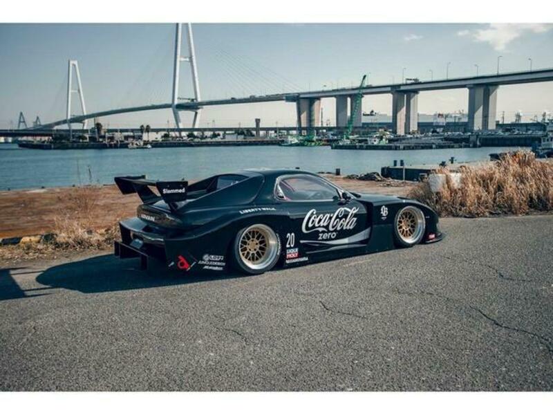 EFINI RX-7