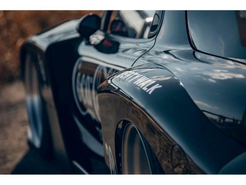 EFINI RX-7