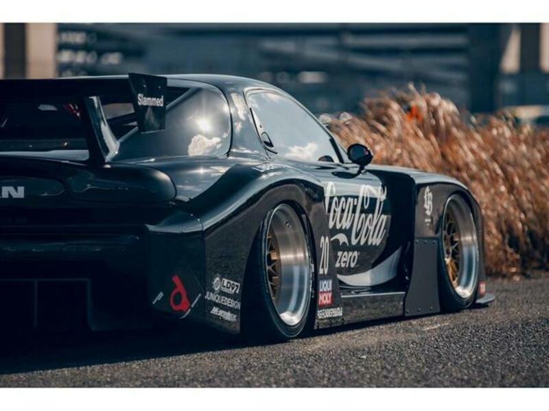 EFINI RX-7