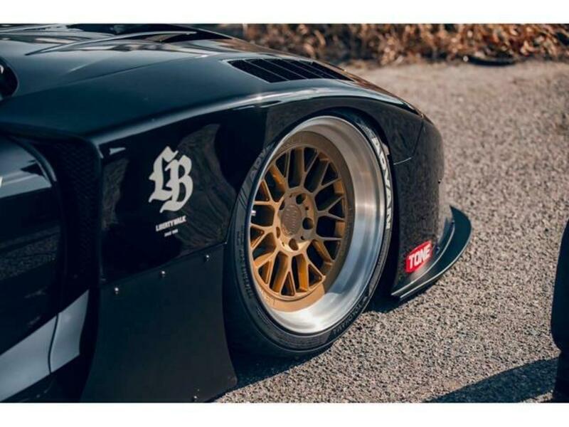 EFINI RX-7