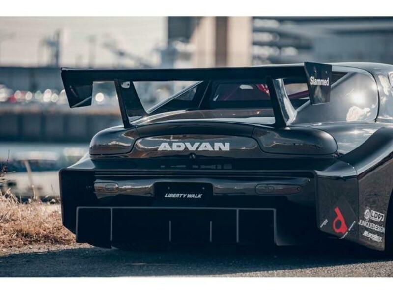 EFINI RX-7