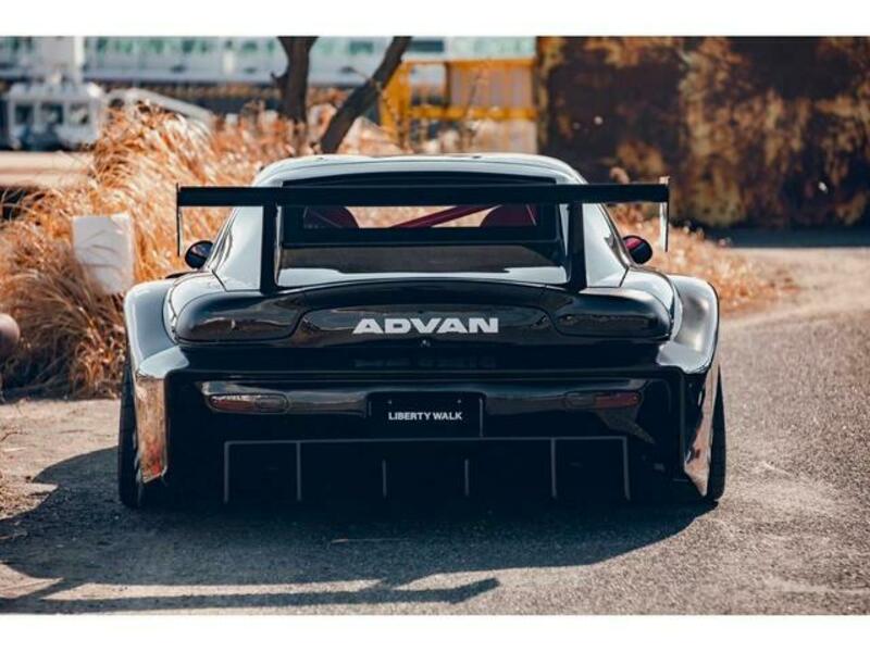 EFINI RX-7