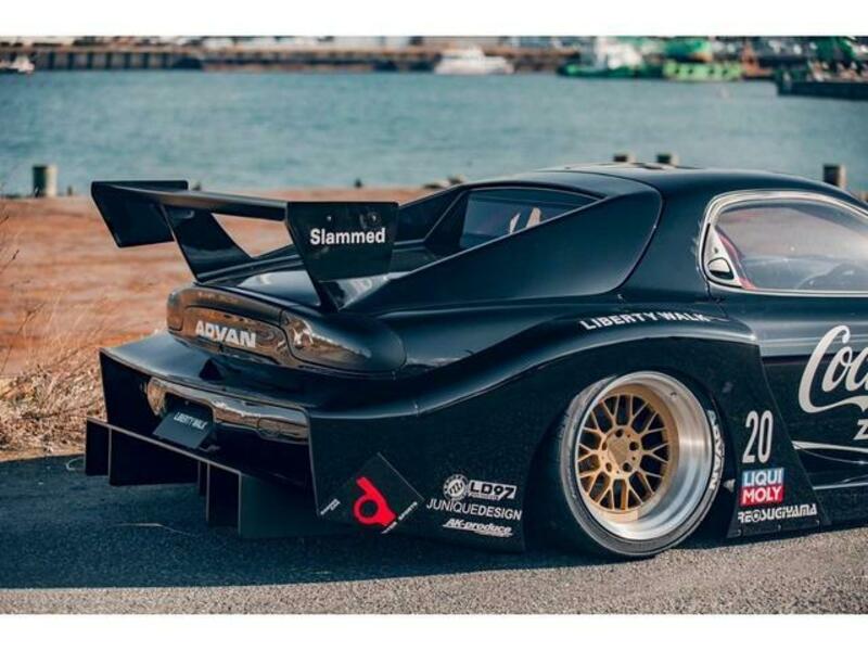 EFINI RX-7