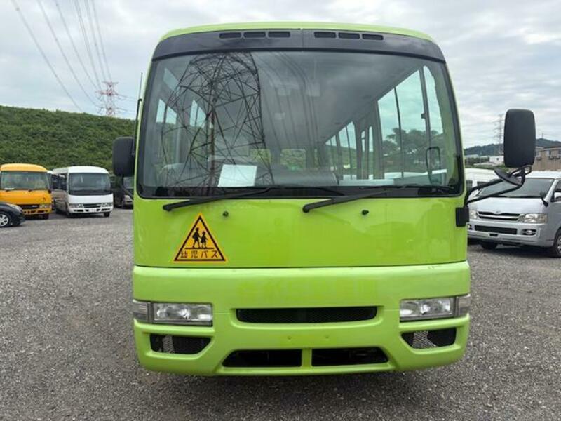 CIVILIAN BUS
