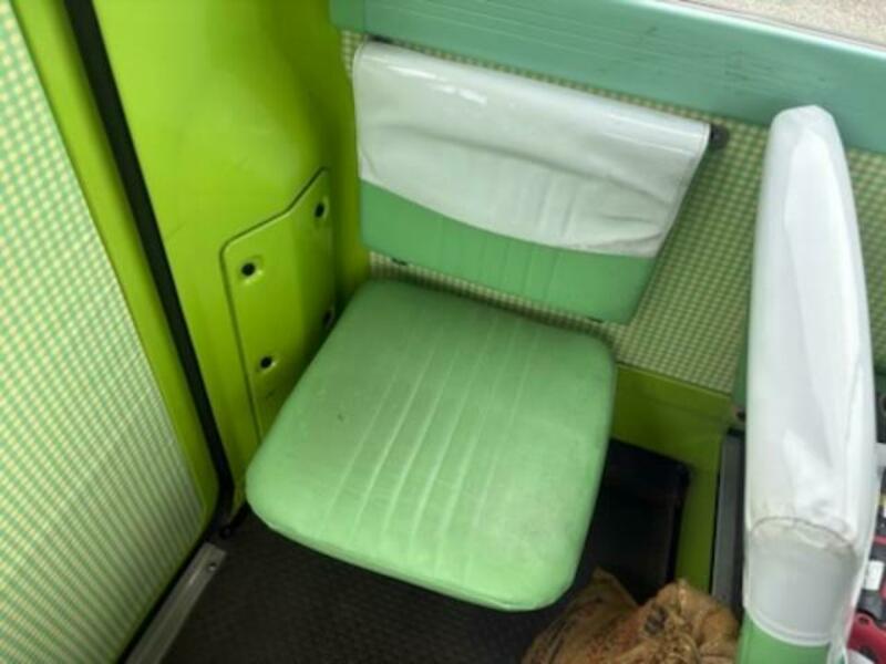 CIVILIAN BUS
