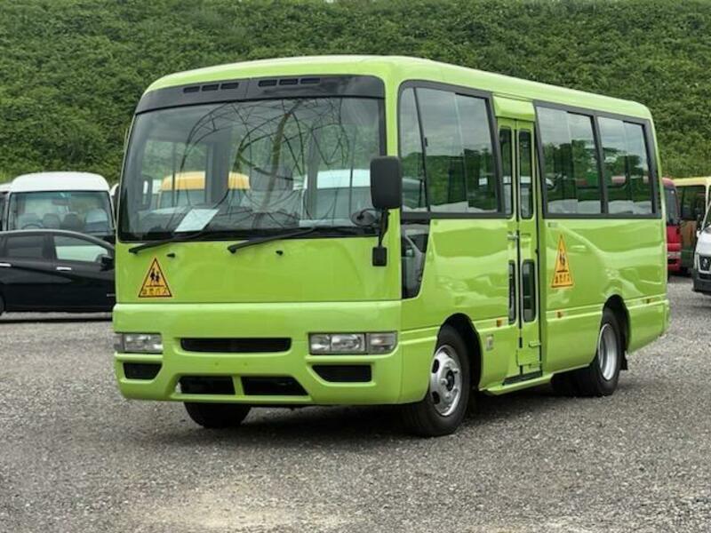 CIVILIAN BUS-0