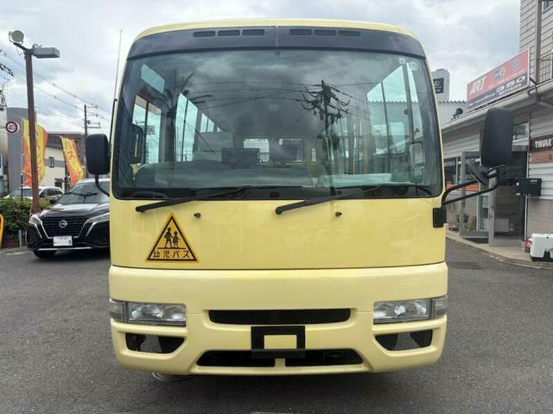 CIVILIAN BUS