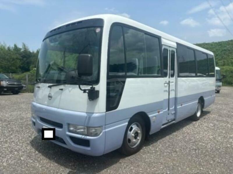 CIVILIAN BUS