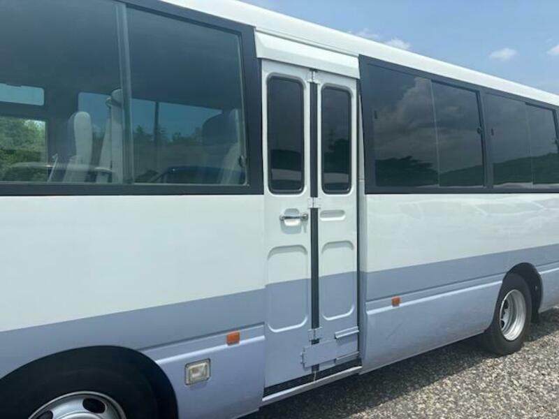 CIVILIAN BUS