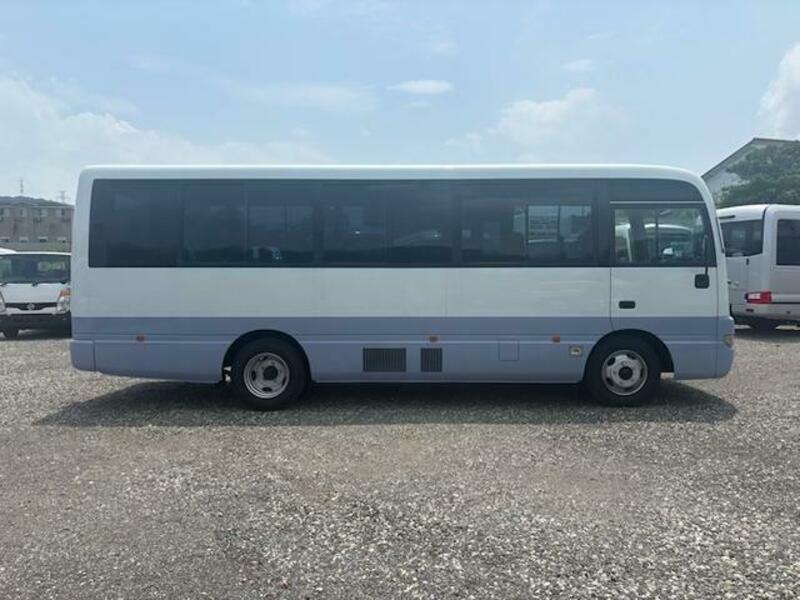 CIVILIAN BUS