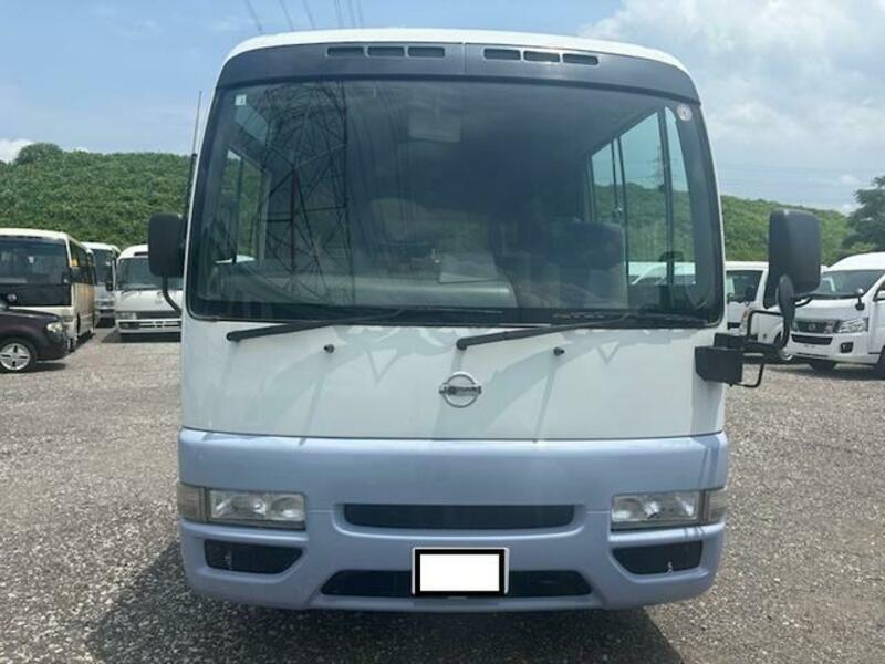 CIVILIAN BUS