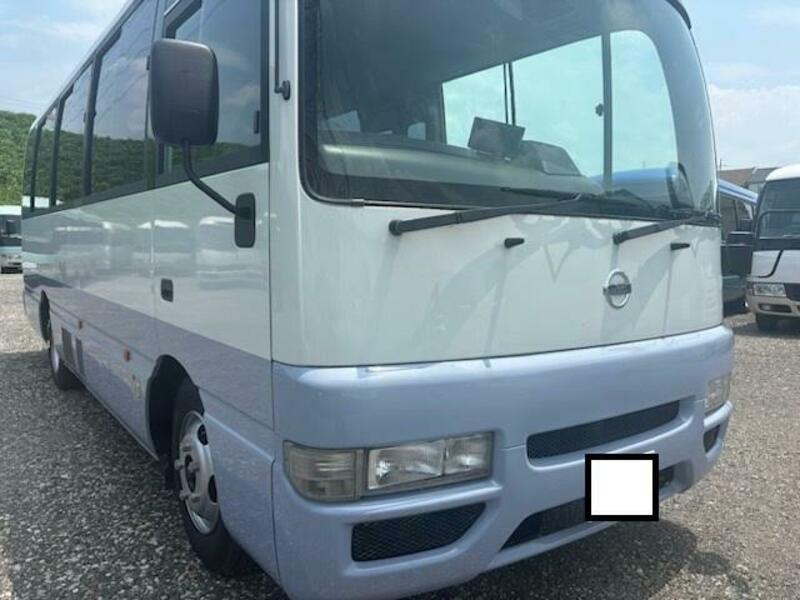 CIVILIAN BUS