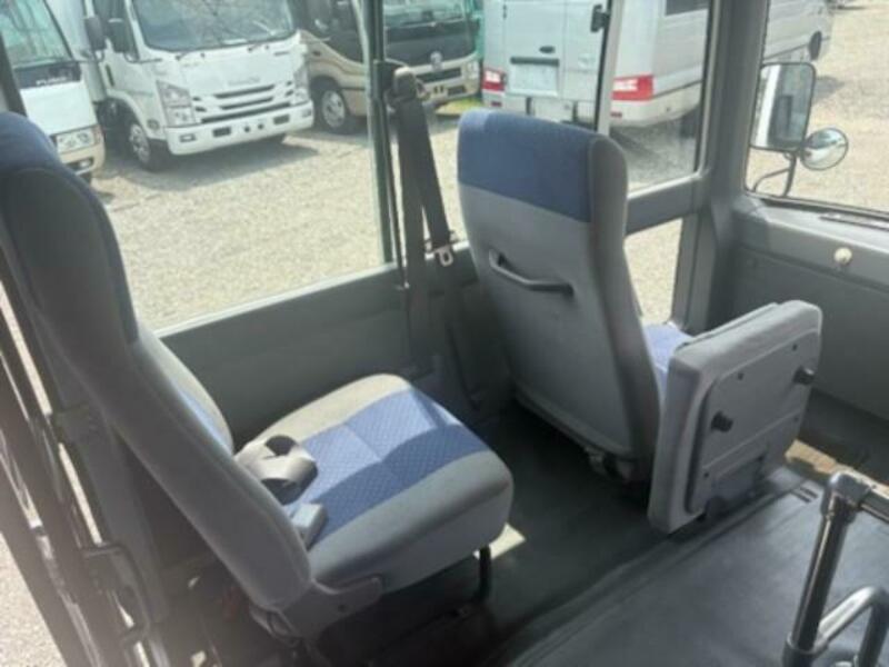 CIVILIAN BUS