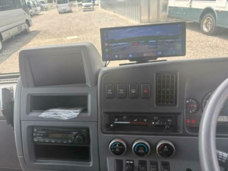 CIVILIAN BUS