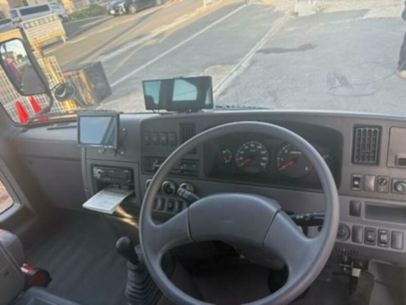 CIVILIAN BUS