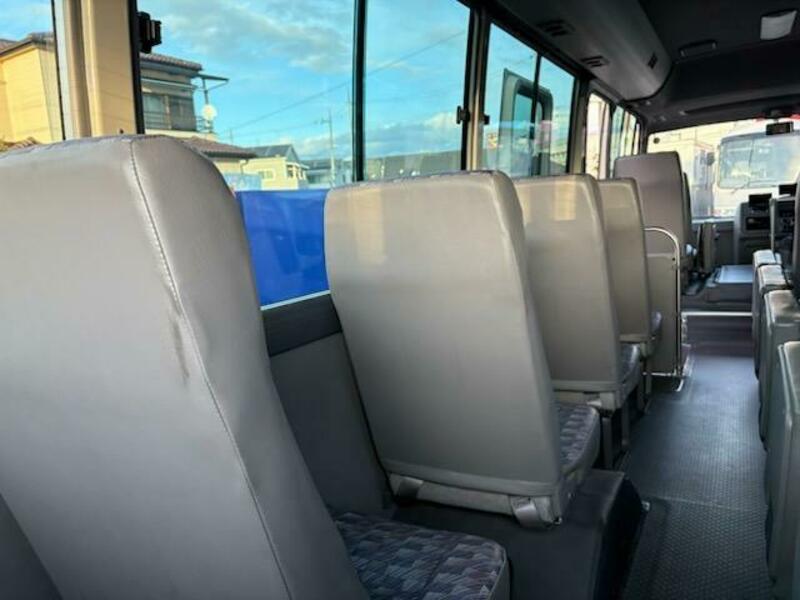 CIVILIAN BUS