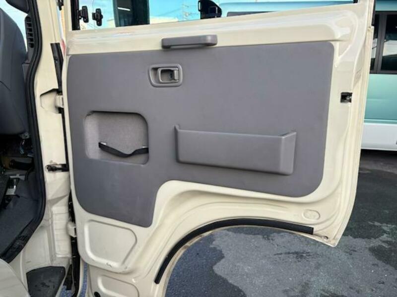 CIVILIAN BUS