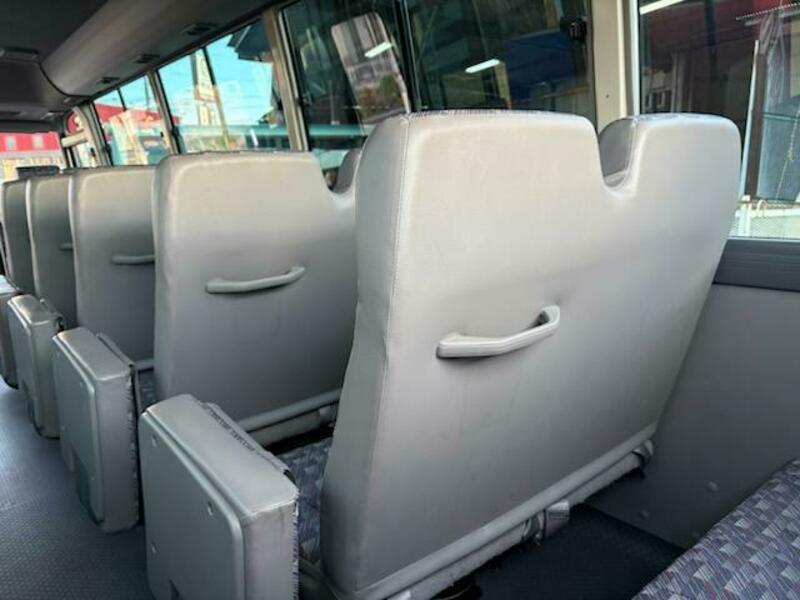 CIVILIAN BUS