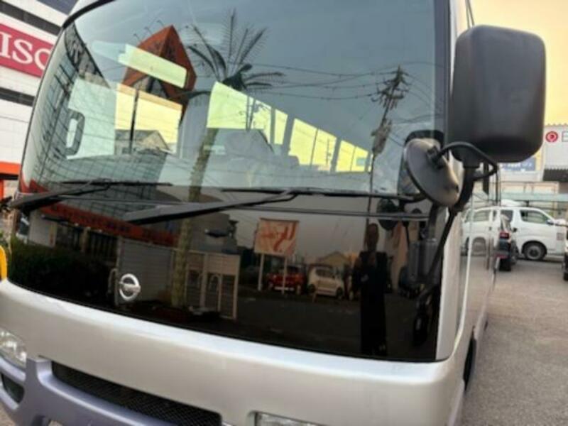 CIVILIAN BUS