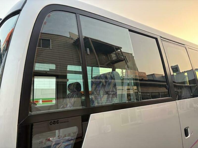 CIVILIAN BUS